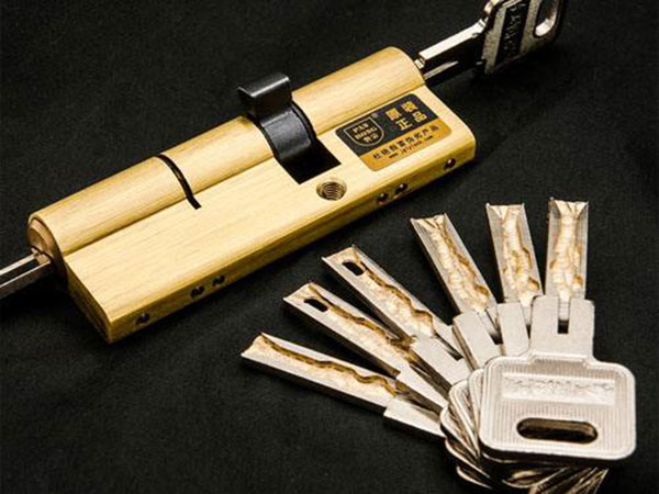 大化24小时上门开锁公司