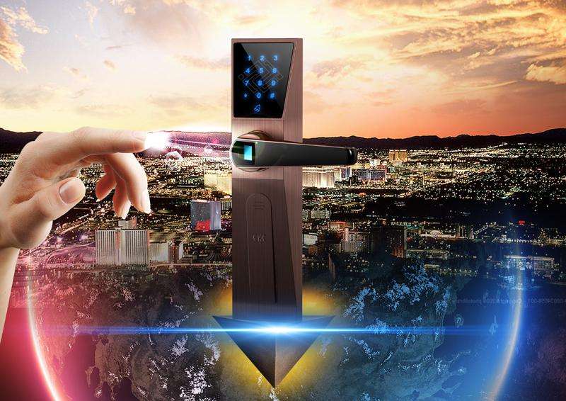 大化24小时上门开锁公司