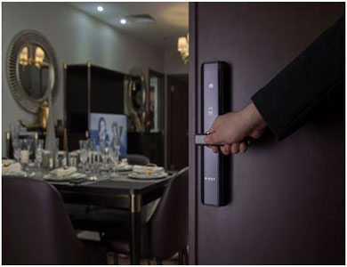 大化24小时上门开锁公司